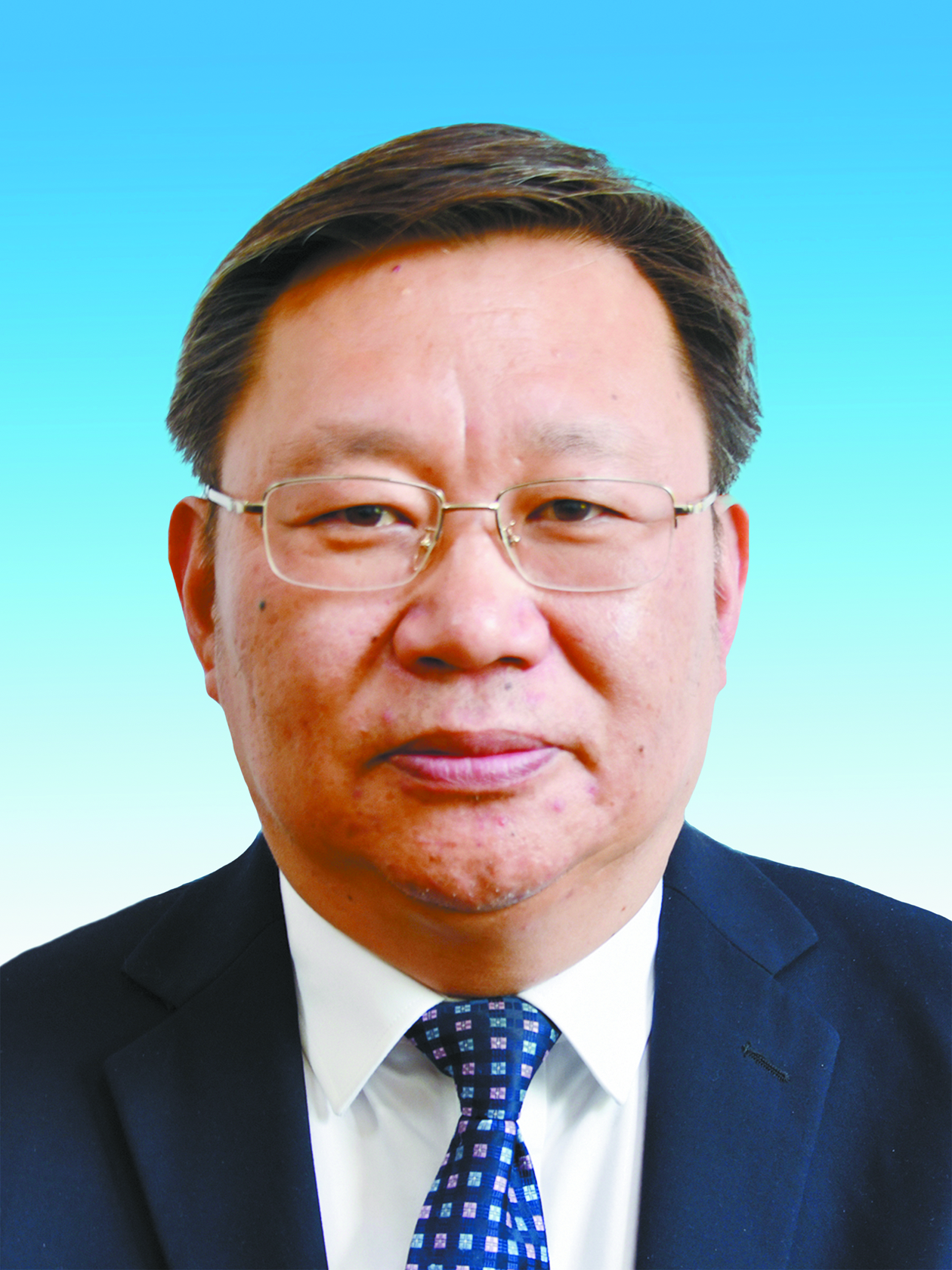  p>杨立中,现任石家庄市人大常务委员会副主任. /p>