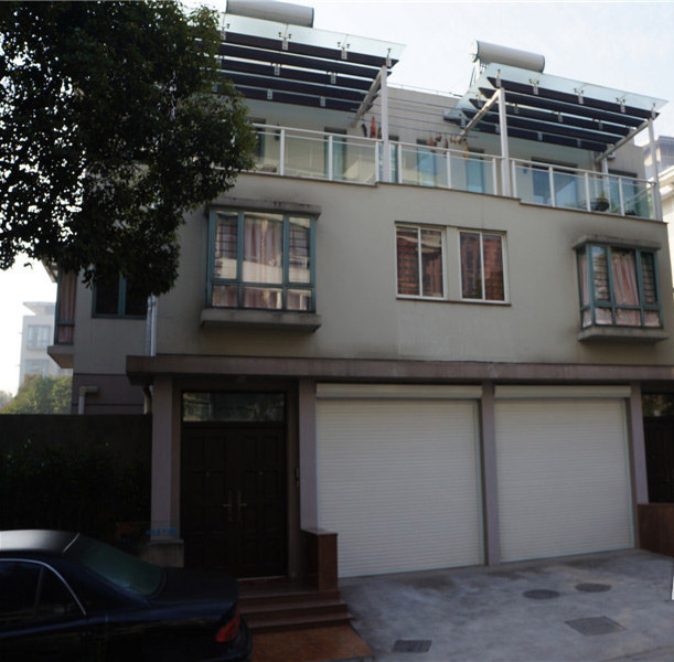  p>祥和星宇花园(别墅)位于上海市普陀桃浦,由上海祥和古浪房地产有限