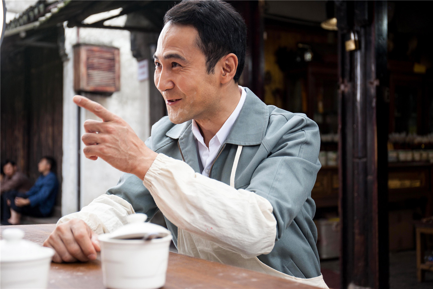  p data-id="gncnufcmio">张皓越,演员.