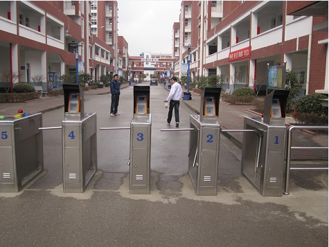 广达上海制造城