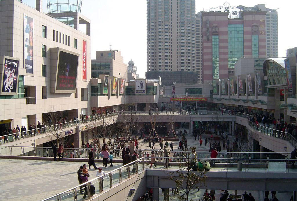  p data-id="gnwk3nsllf">常州南大街,北起延陵西路,南至弋桥,全长505