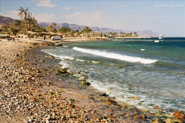 gulf of aqaba