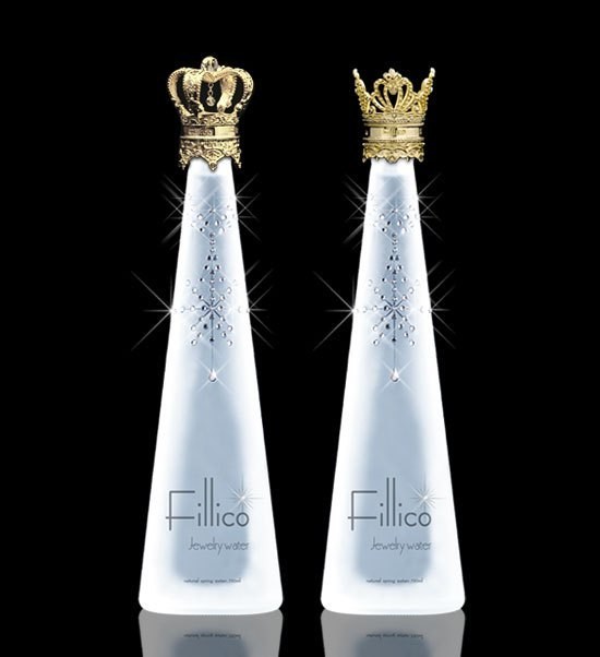 fillico日本神户天然矿泉水