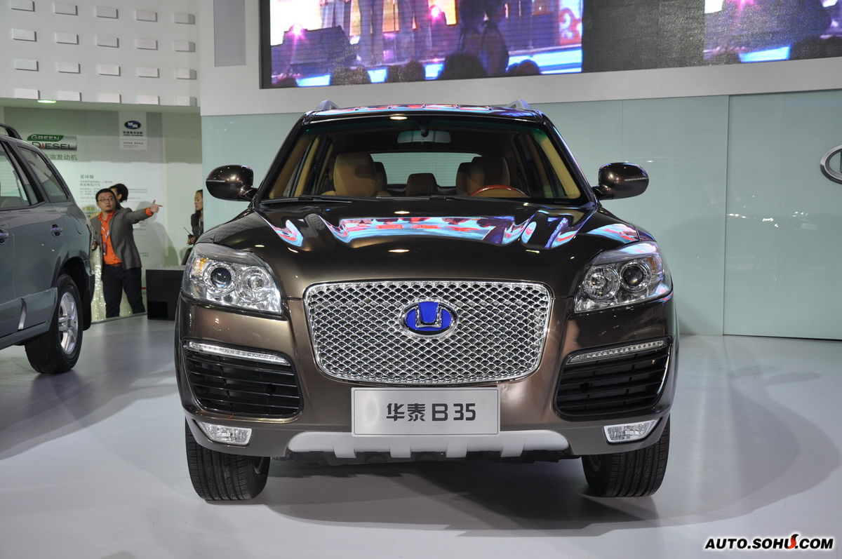  p>宝利格是 a target="_blank" href="/item/华泰汽车/8058164" data