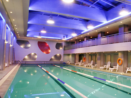 烟台凤凰山宾馆