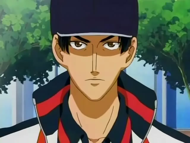 真田弦一郎