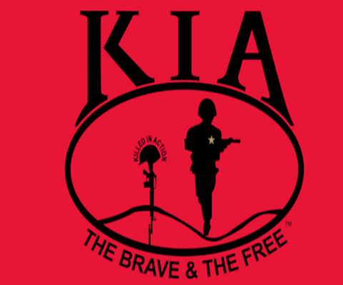 KIA（美式军事用语(Killed in Action)）_百度百科
