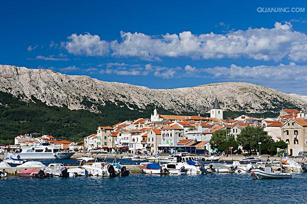 克罗地亚共和国