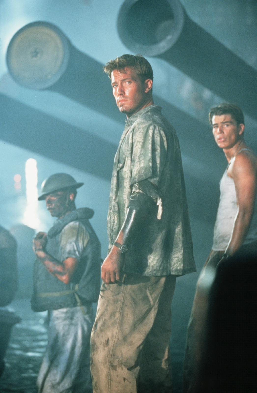 pearl harbor珍珠港英文发音中文字幕(vcd)