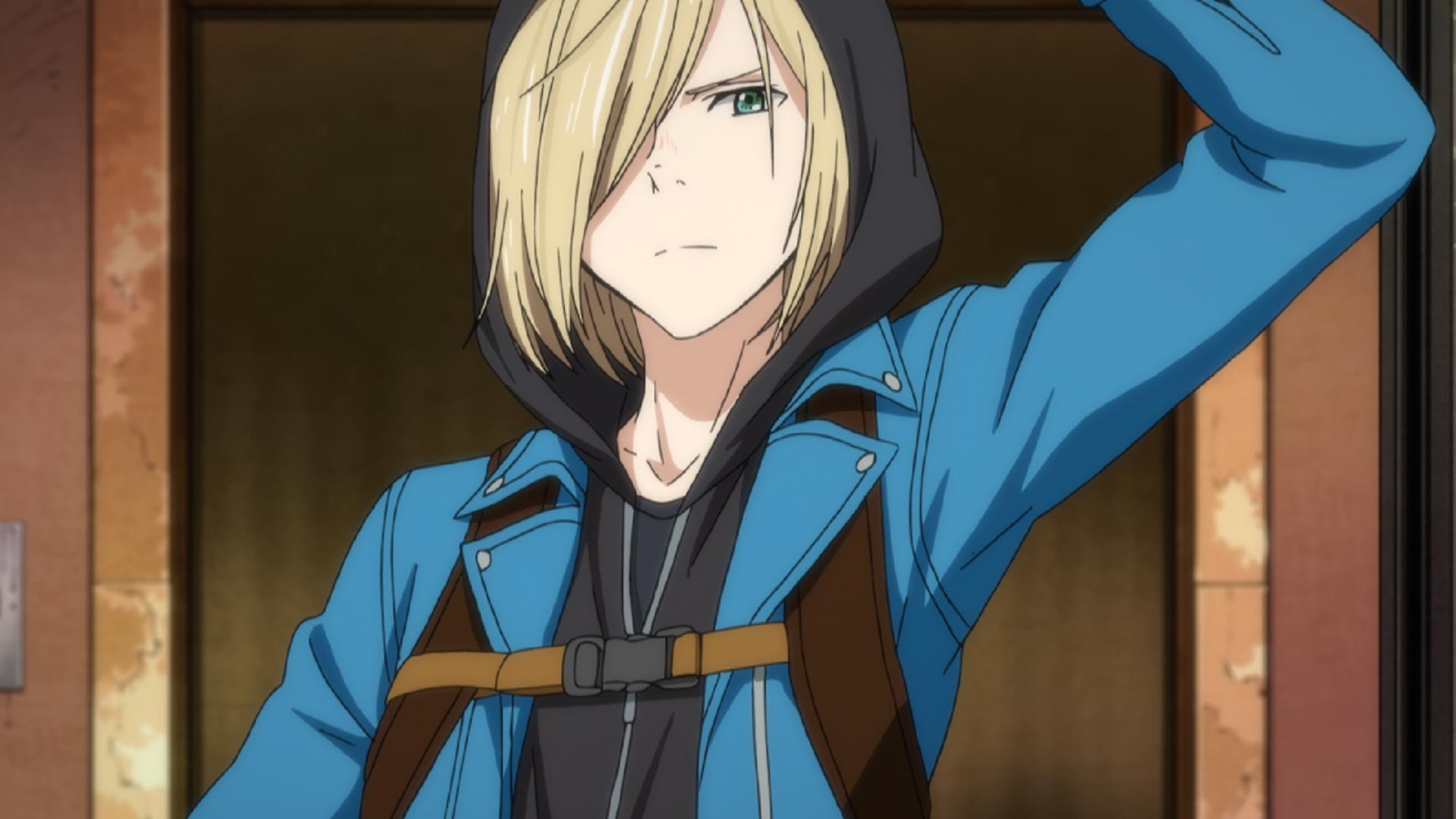 尤里·普利赛提