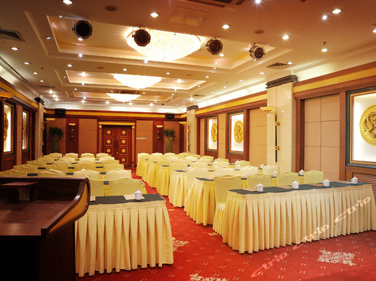 甘肃阳光大酒店