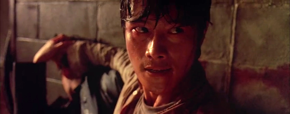 甜蜜的人生abittersweetlife(2005)