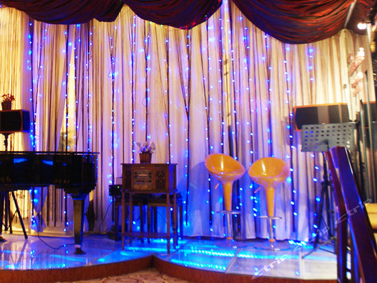 江都京江大酒店