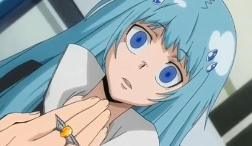  p>铃兰,日本漫画《家庭教师hitman reborn!》及其衍生作品中的角色.