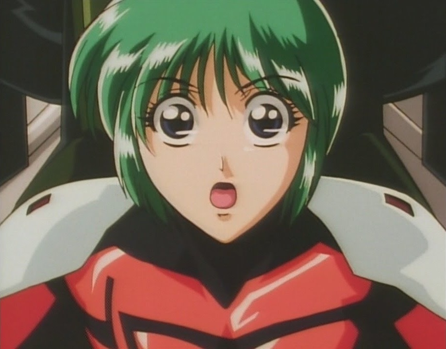 机动战舰抚子号