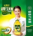 长寿花金胚玉米油