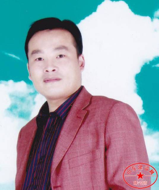 侯登涛_百度百科