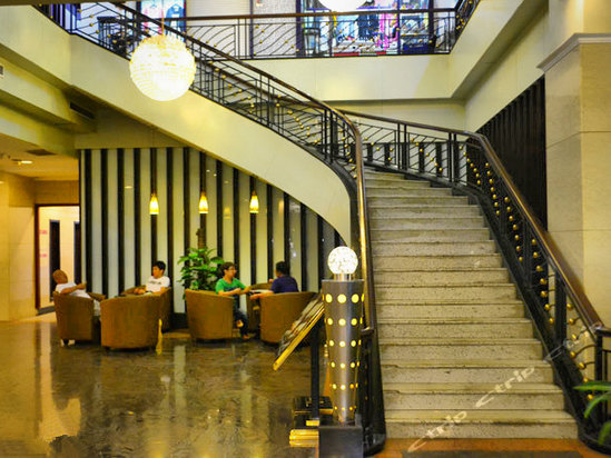 天津超杰天水大酒店