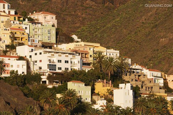  p>洛杉矶(los angeles),位于美国加利福尼亚州西南部,是美国第二大