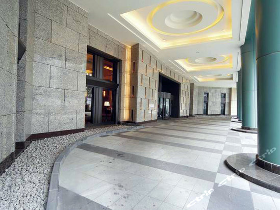 北京和乔丽致酒店