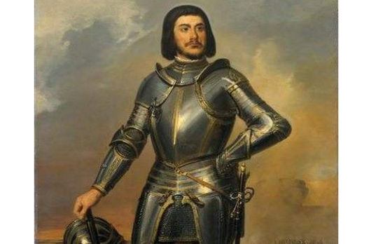 吉尔斯·德·莱斯