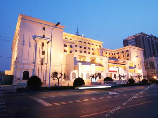 万都酒店,宁阳万都酒店_大山谷图库