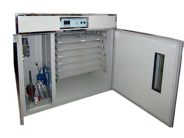 孵化设备