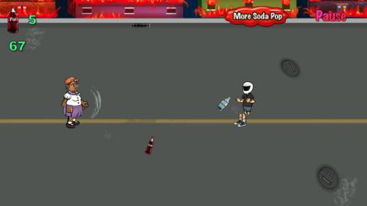 Sweet Gran Run_百度百科