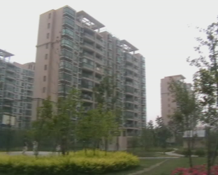 金色西郊城一期至三期