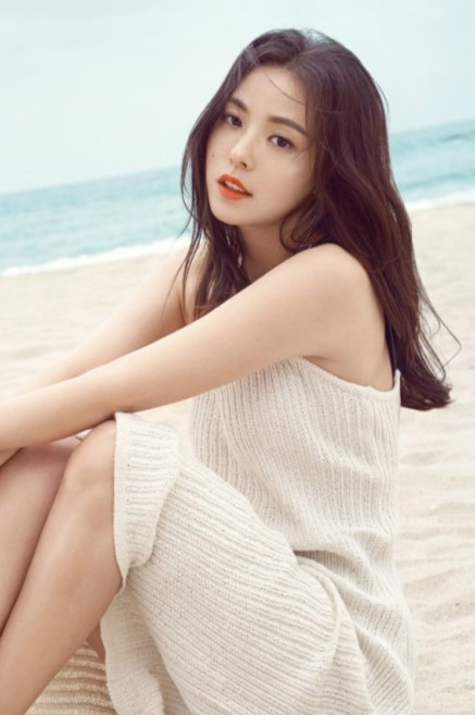  p>闵孝琳,1986年2月5日出生于韩国大邱,韩国女演员,歌手.