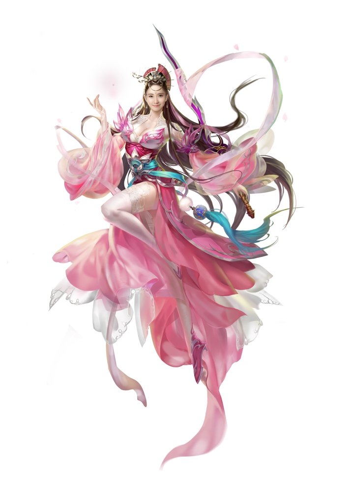武神赵子龙