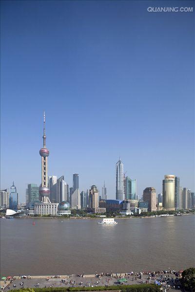 上海市浦东新区