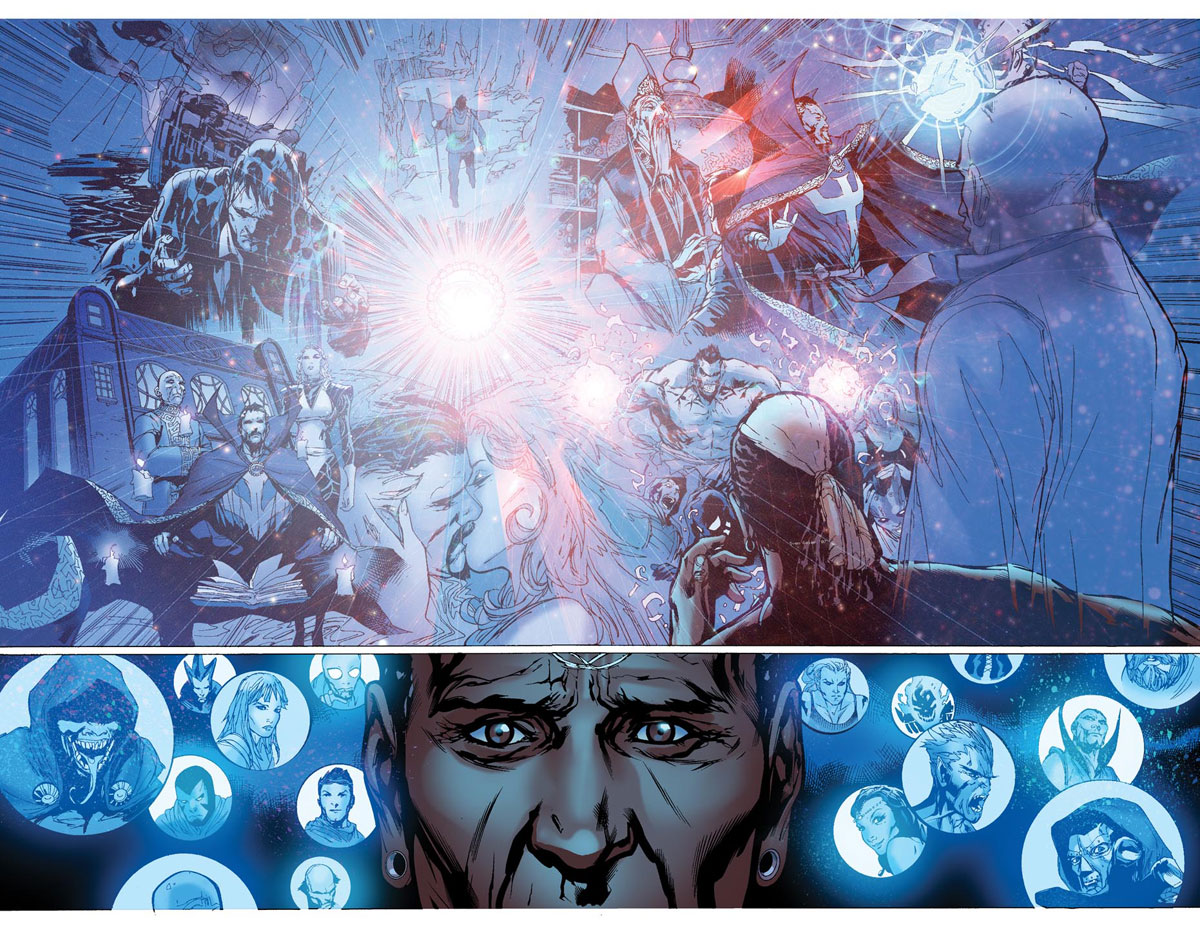  p>古一(ancient one)是美国 a target="_blank" href="/item/漫威