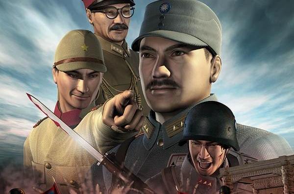  p>《八年抗战2》以真实的中日战史历程为游戏背景,并且游戏从前作的