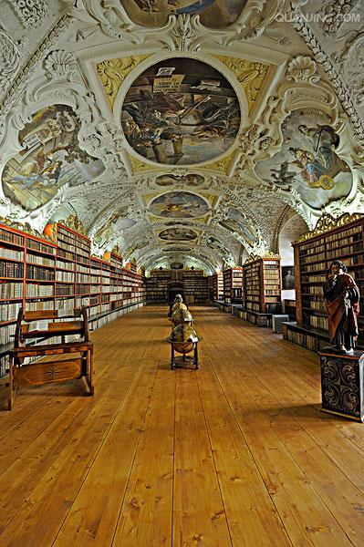prague