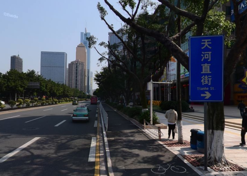  p>天河直街是广州市 a target="_blank" href="/item/天河区">天河区