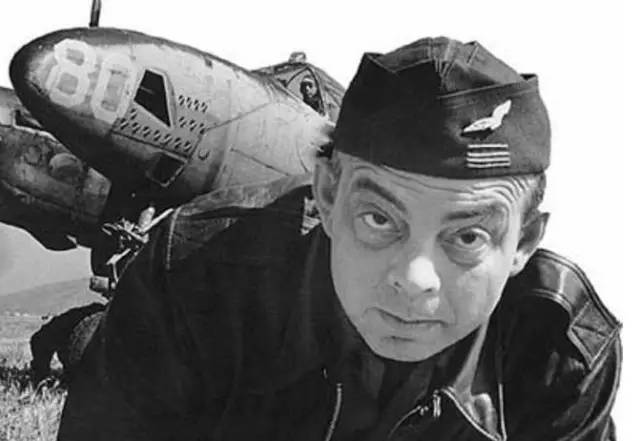 德.圣.埃克苏佩里