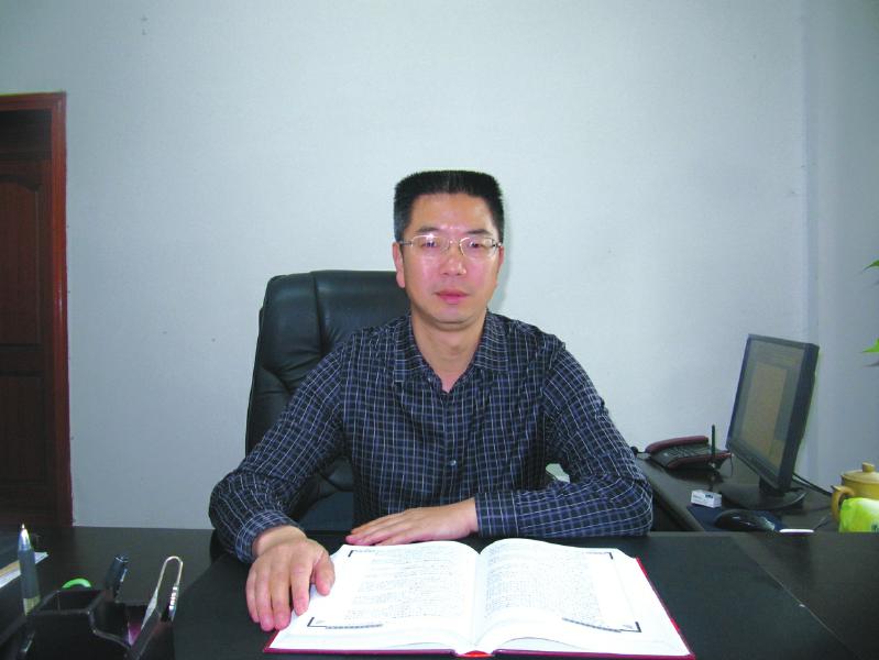 刘文平