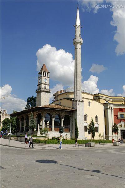 尼亚语 /a>:republika e shqip  ris  ;英语:republic of albania)