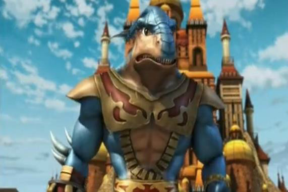  p>《恐龙宝贝之失落的文明》是《 a target="_blank" href="/item