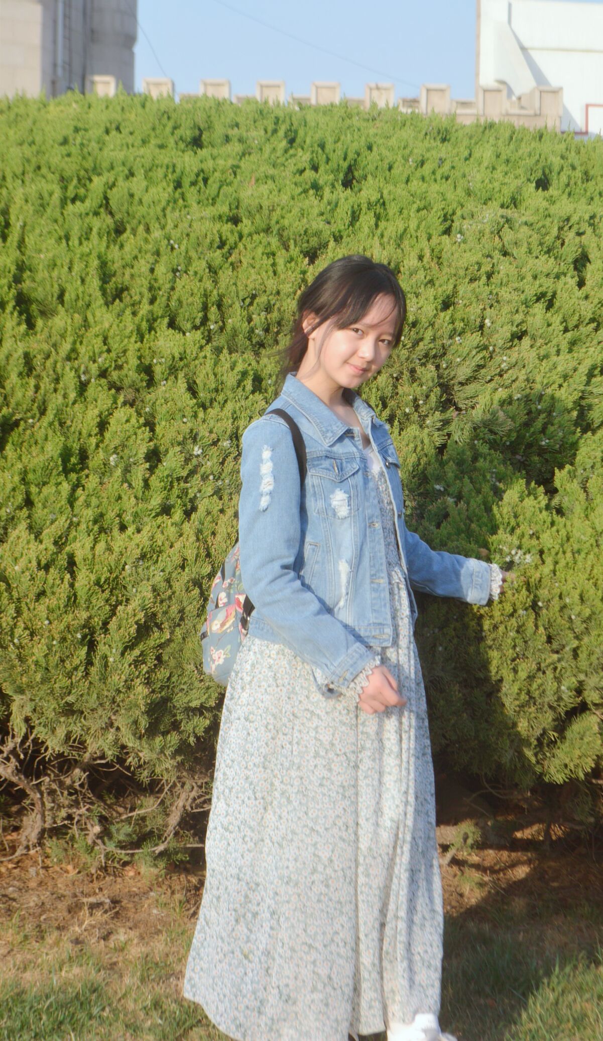  p>钟熠璠,2005年5月1日出生于黑龙江省鹤岗市,中国内地女演员.