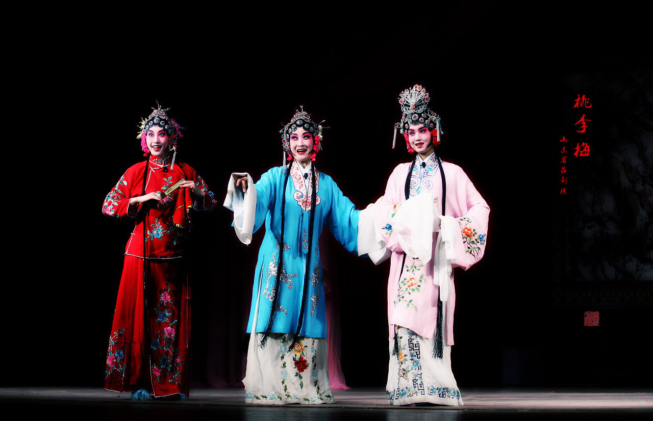  p>吕剧又称化装扬琴,琴戏,国家级 a target="_blank" href="/item/非