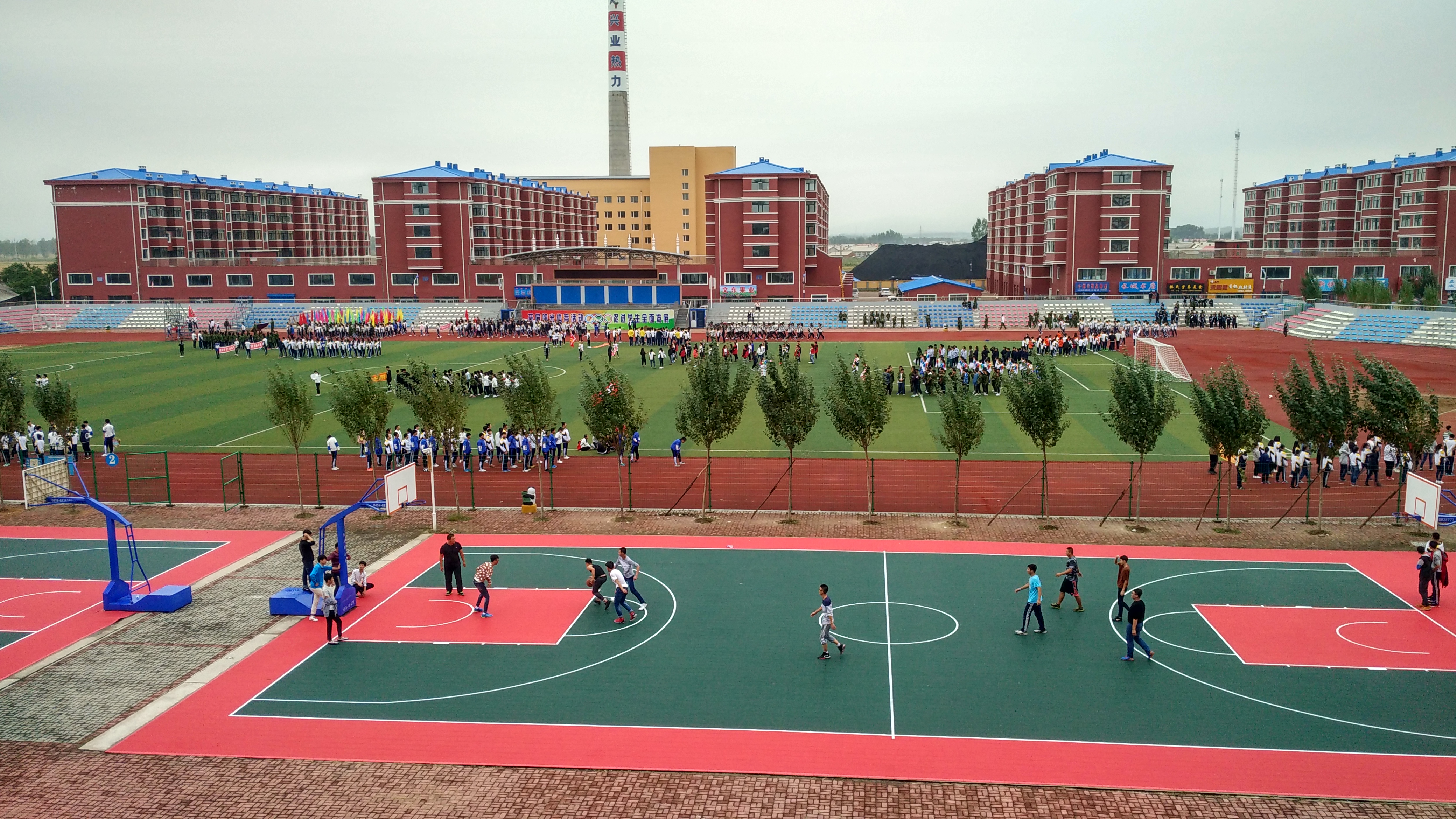  p>汤原县高级中学(tang yuan senior high school)是一所由汤原县