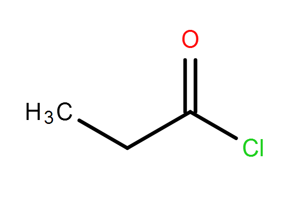 propionyl chloride