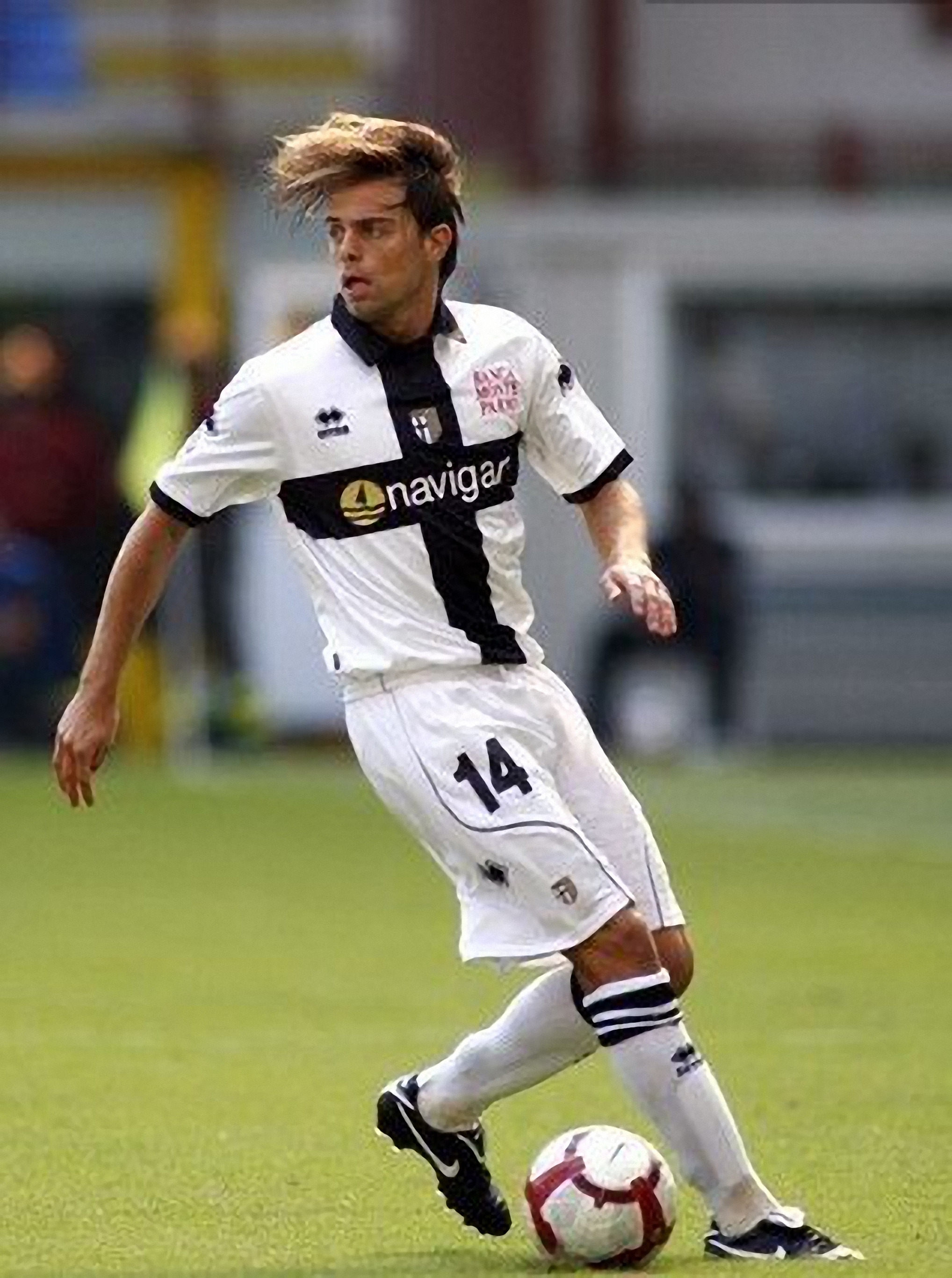  p>达尼埃莱·加洛帕(daniele galloppa),1985年5月15日出生于意大利