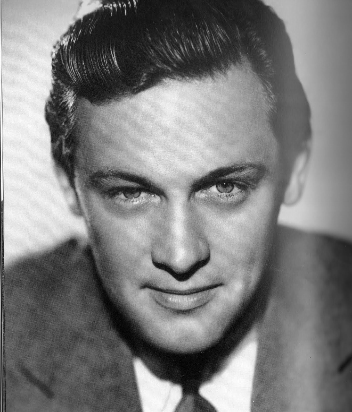 william holden