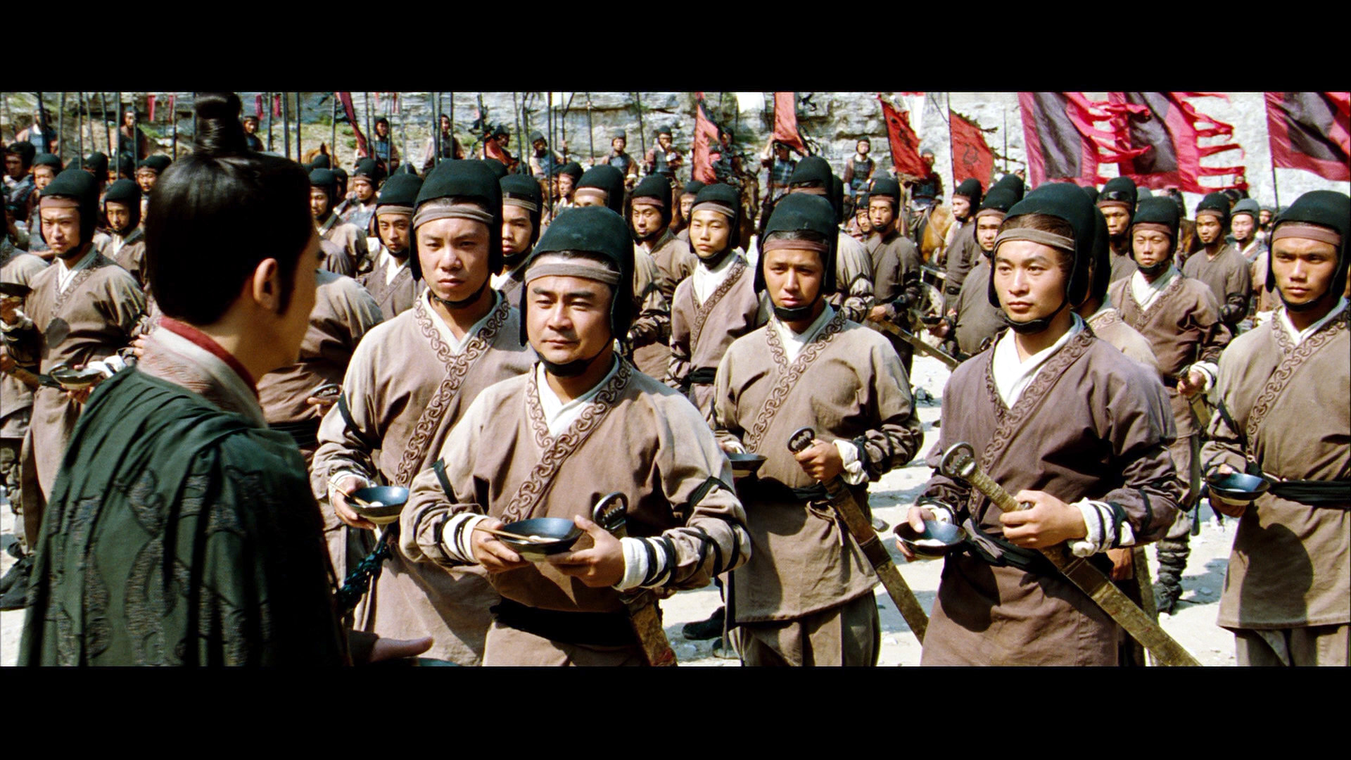  p>《赤壁(下)》是由 a target="_blank" href="/item/吴宇森/530741"