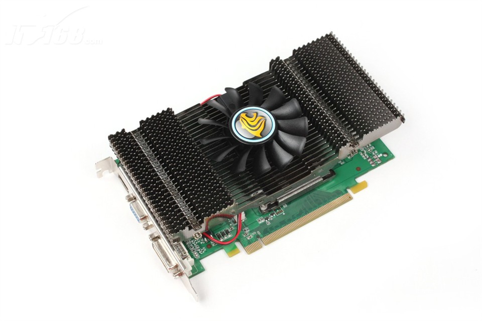  p>威航gt240是一种显卡,核心频率是650mhz. /p>