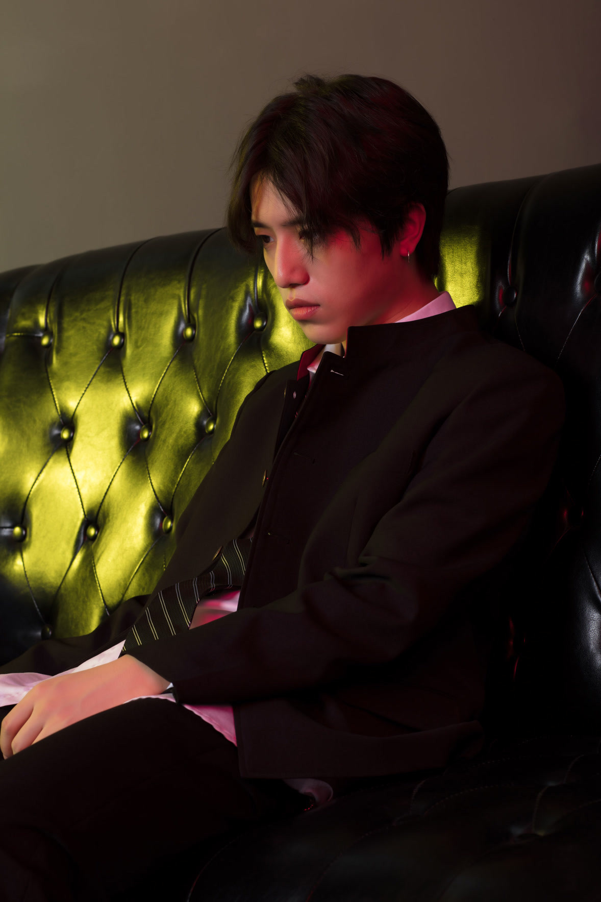  p data-id="gnbrxt40bd">伯远,本名汤浩,1993年2月11日出生于贵州省