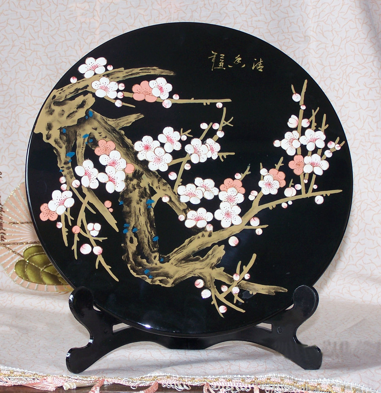 平遥鸿文苑推光漆器厂